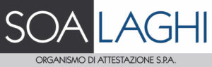 Certificazione SOALAGHI